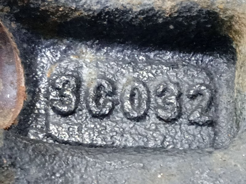 Recambio de mangueta delantera derecha para mg mg zs suv 1.5 vti referencia OEM IAM NOREF  