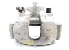Recambio de pinza freno delantera derecha para mg mg zs suv 1.5 vti referencia OEM IAM NOREF   2