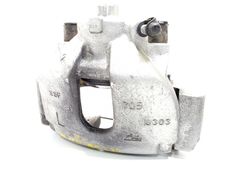 Recambio de pinza freno delantera izquierda para mg mg zs suv 1.5 vti referencia OEM IAM NOREF  