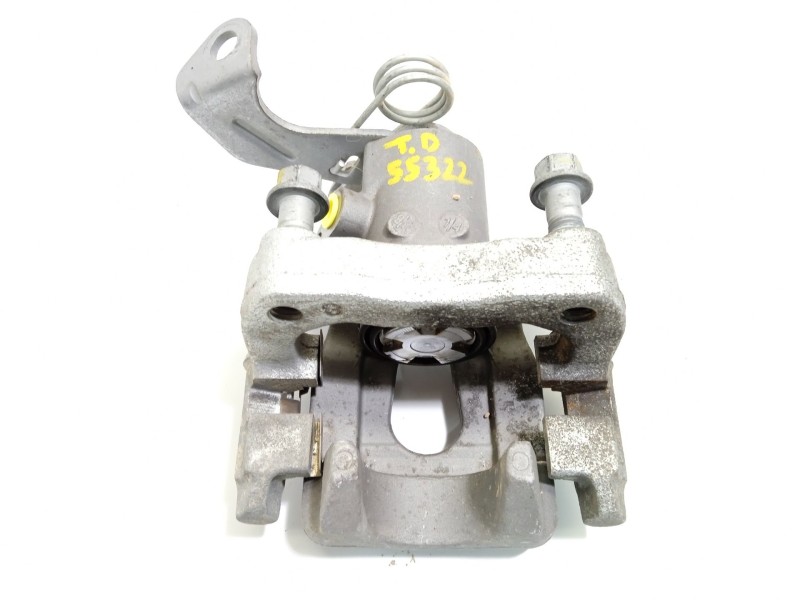 Recambio de pinza freno trasera derecha para mg mg zs suv 1.5 vti referencia OEM IAM NOREF  