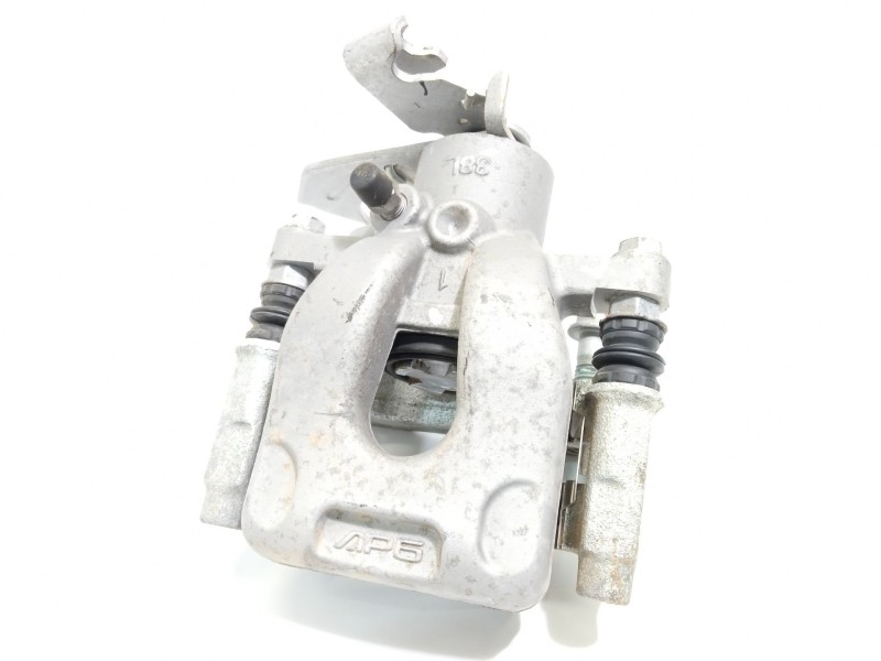 Recambio de pinza freno trasera izquierda para mg mg zs suv 1.5 vti referencia OEM IAM NOREF  