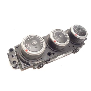 Recambio de mando climatizador para mitsubishi asx (ga0w) 1.8 di-d cat referencia OEM IAM 7820A115XB  