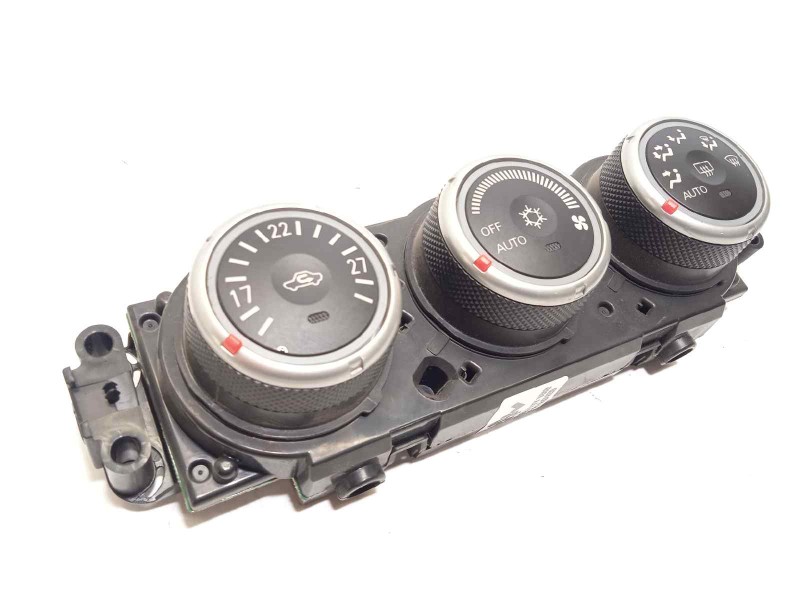 MANDO CLIMATIZADOR 7820A115XB 