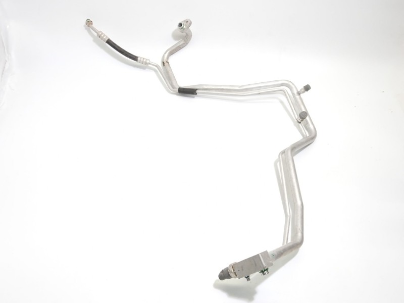 Recambio de tubos aire acondicionado para mg mg zs suv 1.5 vti referencia OEM IAM NOREF 20230208 