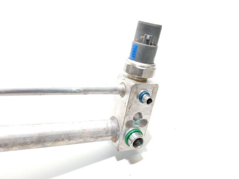 Recambio de tubos aire acondicionado para mg mg zs suv 1.5 vti referencia OEM IAM NOREF 20230208 