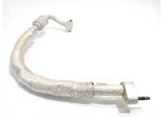 Recambio de tubos aire acondicionado para mg mg zs suv 1.5 vti referencia OEM IAM NOREF   2