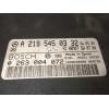 Recambio de modulo electronico para mercedes-benz clase cls (w219) 320 cdi (219.322) referencia OEM IAM A2195450332  0263004072