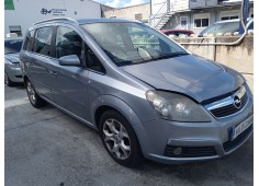 opel zafira / zafira family b (a05) del año 2006