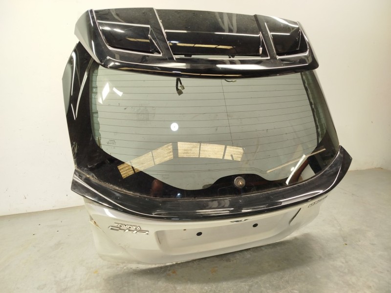 Recambio de porton trasero para toyota c-hr (_x1_) 2.0 hybrid (maxh10) referencia OEM IAM 67005F4020 68105F4280 