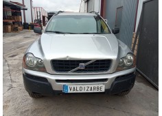 volvo xc90 i (275) del año 2004