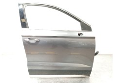 Recambio de puerta delantera derecha para seat ateca (kh7, khp) 1.5 tsi referencia OEM IAM 575831052E  