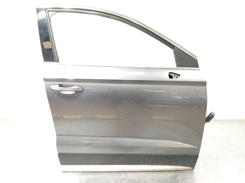 Recambio de puerta delantera derecha para seat ateca (kh7, khp) 1.5 tsi referencia OEM IAM 575831052E  