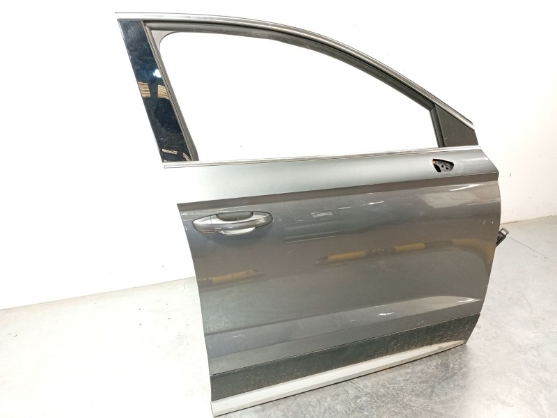 Recambio de puerta delantera derecha para seat ateca (kh7, khp) 1.5 tsi referencia OEM IAM 575831052E  