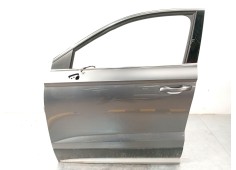 Recambio de puerta delantera izquierda para seat ateca (kh7, khp) 1.5 tsi referencia OEM IAM 575831051E  