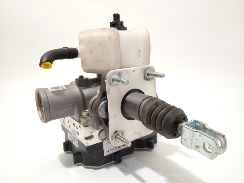 Recambio de abs para hyundai ioniq (ae) 1.6 gdi hybrid referencia OEM IAM 58500G2700  BH60764I01