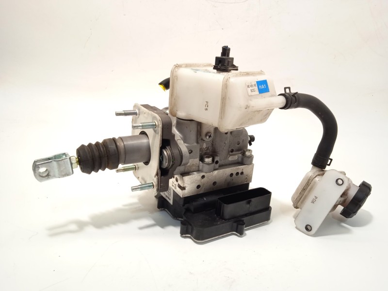 Recambio de abs para hyundai ioniq (ae) 1.6 gdi hybrid referencia OEM IAM 58500G2700  BH60764I01