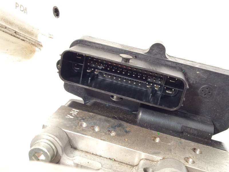 Recambio de abs para hyundai ioniq (ae) 1.6 gdi hybrid referencia OEM IAM 58500G2700  BH60764I01