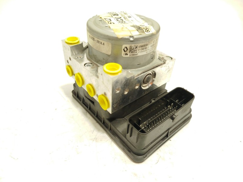 Recambio de abs para dacia sandero iii 1.0 sce 65 referencia OEM IAM 476602028R 28517152283 10022027734