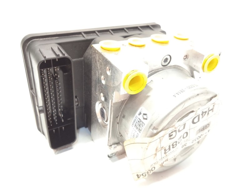 Recambio de abs para dacia sandero iii 1.0 sce 65 referencia OEM IAM 476602028R 28517152283 10022027734