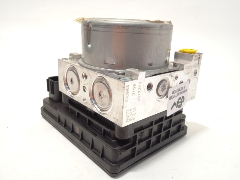 Recambio de abs para dacia sandero iii 1.0 sce 65 referencia OEM IAM 476602028R 28517152283 10022027734