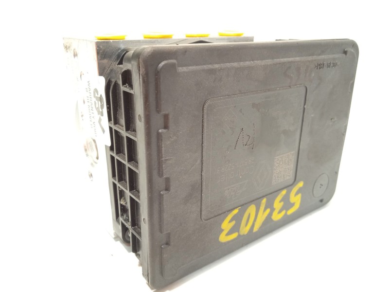 Recambio de abs para dacia sandero iii 1.0 sce 65 referencia OEM IAM 476602028R 28517152283 10022027734