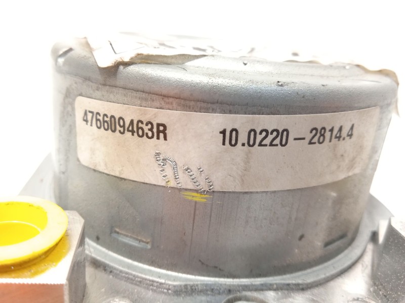 Recambio de abs para dacia sandero iii 1.0 sce 65 referencia OEM IAM 476602028R 28517152283 10022027734