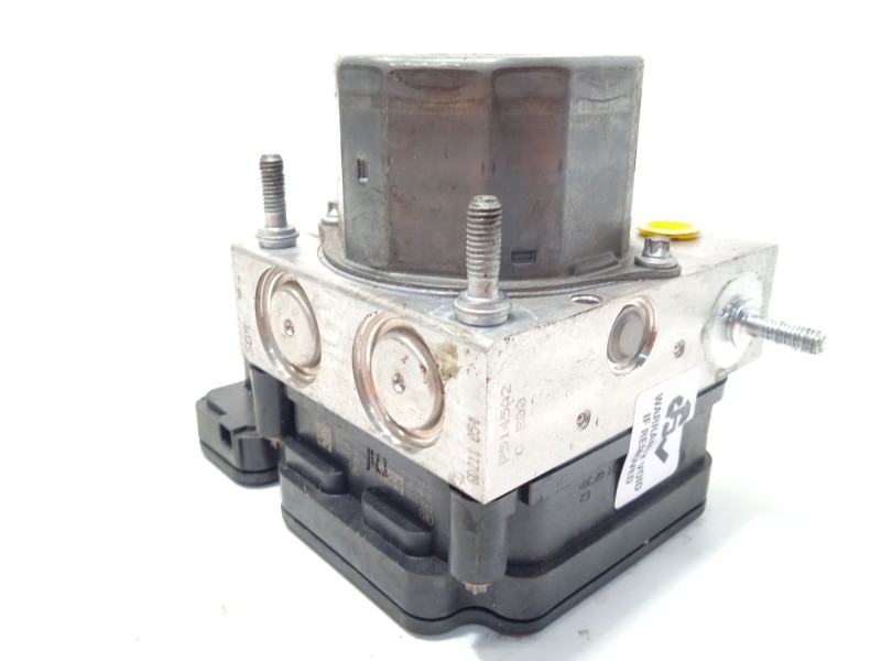 Recambio de abs para nissan qashqai (j11) n-tec referencia OEM IAM 476604EA1E 0265956165 269620