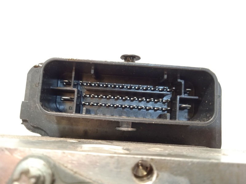 Recambio de abs para nissan qashqai (j11) n-tec referencia OEM IAM 476604EA1E 0265956165 269620