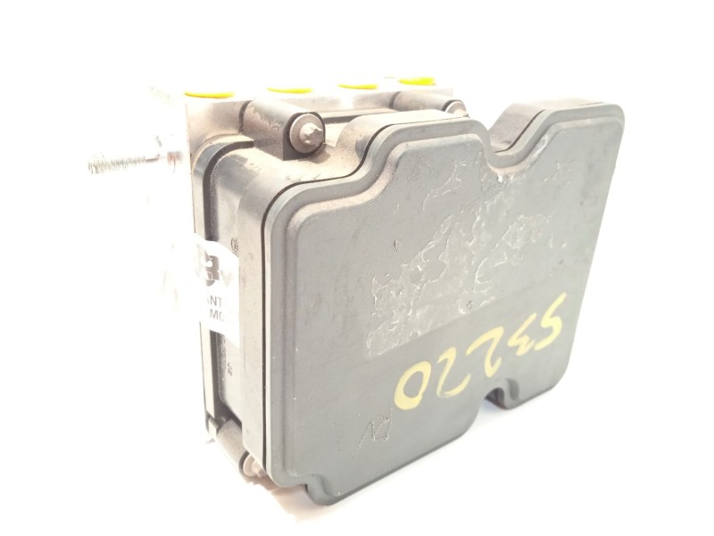 Recambio de abs para nissan qashqai (j11) n-tec referencia OEM IAM 47660HV70A 2265106455 269910