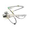 Recambio de elevalunas delantero derecho para renault laguna grandtour iii dynamique referencia OEM IAM 807000002R  