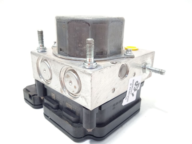 Recambio de abs para dacia sandero ambiance referencia OEM IAM 476603249R 2265106455 269707