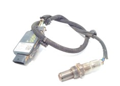 Recambio de sonda lambda para peugeot 3008 ii suv (mc_, mr_, mj_, m4_) 1.5 bluehdi 130 referencia OEM IAM 9830288780  0281008669