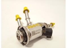 Recambio de inyector para peugeot 3008 ii suv (mc_, mr_, mj_, m4_) 1.5 bluehdi 130 referencia OEM IAM 9842811780  