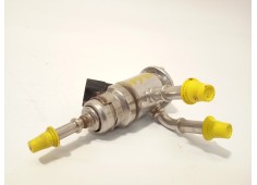 Recambio de inyector para peugeot 3008 ii suv (mc_, mr_, mj_, m4_) 1.5 bluehdi 130 referencia OEM IAM 9842811780   2