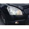 nissan qashqai i (j10, nj10) del año 2007