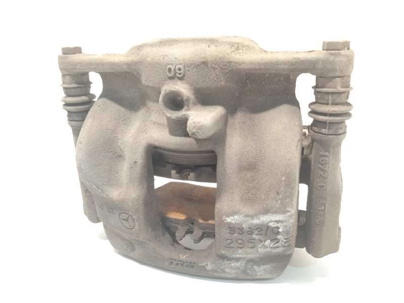 PINZA FRENO DELANTERA IZQUIERDA A0004216781 