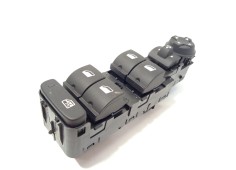 Recambio de mando elevalunas delantero izquierdo para peugeot 3008 ii suv (mc_, mr_, mj_, m4_) 1.5 bluehdi 130 referencia OEM IA