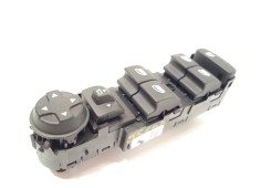 Recambio de mando elevalunas delantero izquierdo para peugeot 3008 ii suv (mc_, mr_, mj_, m4_) 1.5 bluehdi 130 referencia OEM IA 2