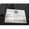 Recambio de pantalla multifuncion para lynk & co 01 phev referencia OEM IAM 8891571859  P8891571859