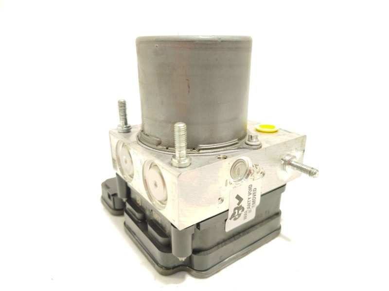 Recambio de abs para nissan juke (f16) n-connecta referencia OEM IAM 476606905R 0265956794 970264