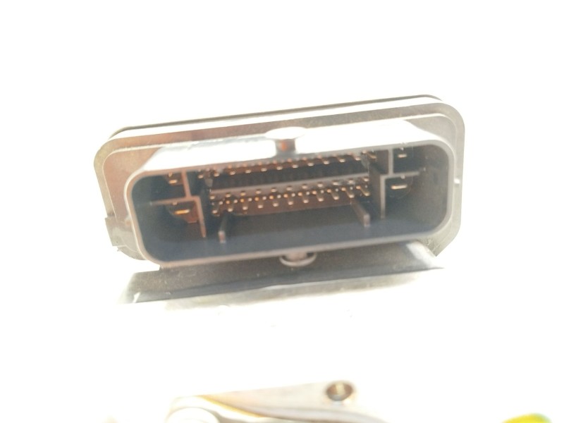 Recambio de abs para nissan juke (f16) n-connecta referencia OEM IAM 476606905R 0265956794 970264