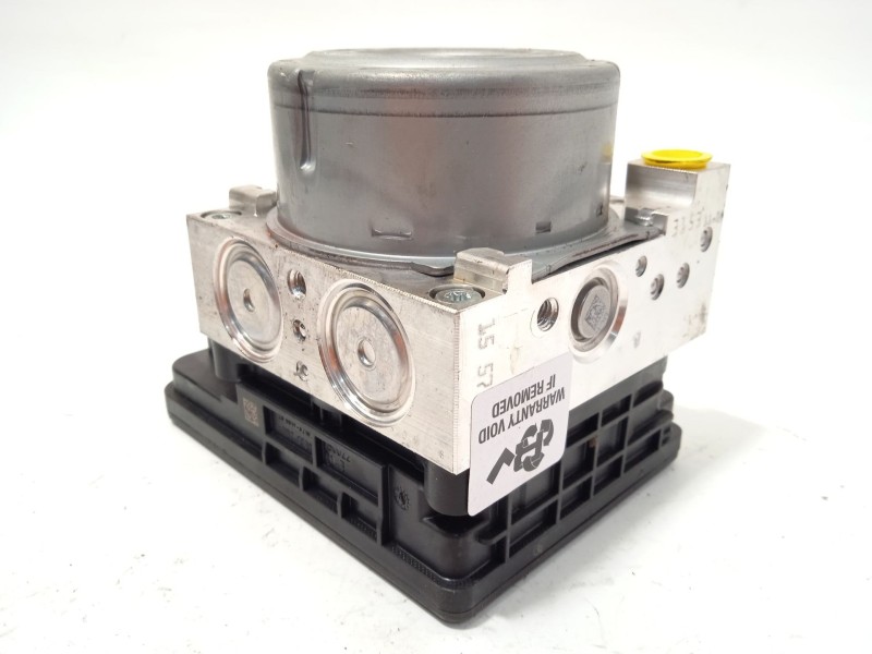 Recambio de abs para dacia sandero iii confort referencia OEM IAM 476609484R 28517155103 10022024294