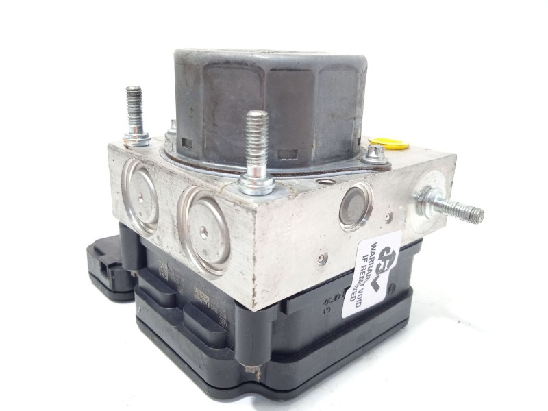 Recambio de abs para renault clio iv limited referencia OEM IAM 476601203R 2265106516 269722