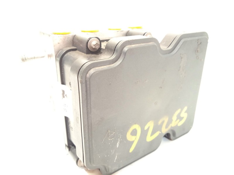 Recambio de abs para renault clio iv limited referencia OEM IAM 476601203R 2265106516 269722