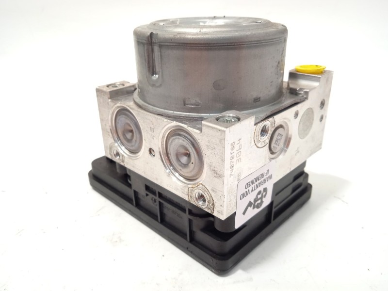 Recambio de abs para renault megane iv berlina 5p bose-edition referencia OEM IAM 476607355R 28515242333 10022010264