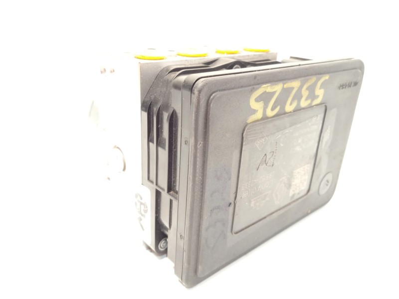 Recambio de abs para renault megane iv berlina 5p zen referencia OEM IAM 476607355R 28515242333 10022010264