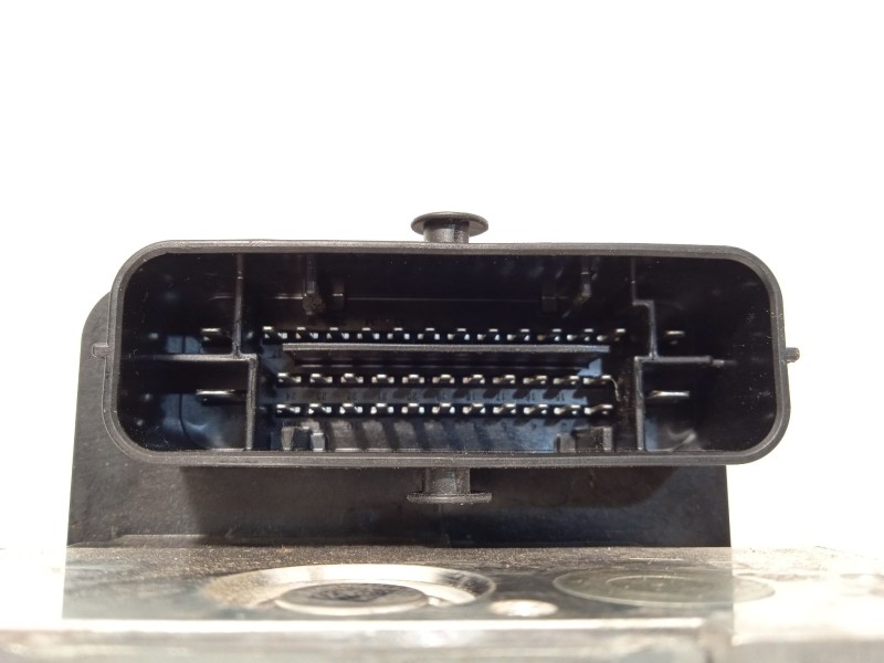 Recambio de abs para renault megane iv berlina 5p zen referencia OEM IAM 476607355R 28515242333 10022010264