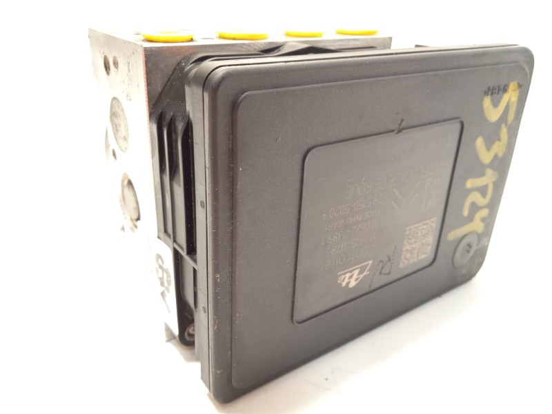 Recambio de abs para peugeot 208 active referencia OEM IAM 9806891780 1091511783 10022002574