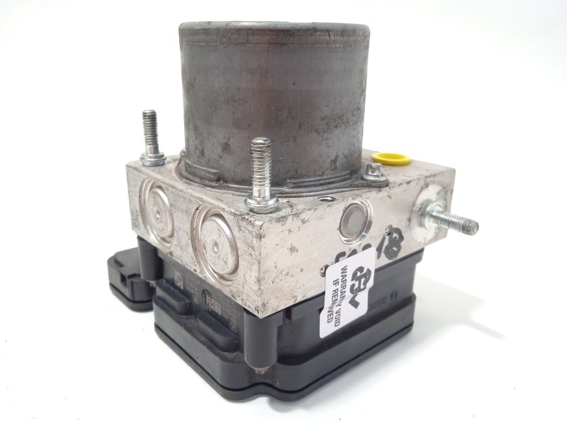 Recambio de abs para citroën c4 cactus shine referencia OEM IAM 39181765 2265106455 970025