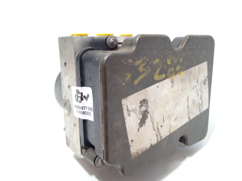 Recambio de abs para jaguar f-pace (x761) 2.0 td4 referencia OEM IAM HK8314F447CF 2265106539 269748